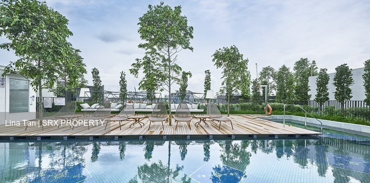 Bijou (D5), Apartment #544603381
